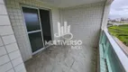 Foto 20 de Apartamento com 3 Quartos à venda, 105m² em Mirim, Praia Grande