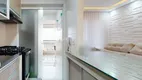 Foto 9 de Apartamento com 2 Quartos à venda, 64m² em Vila Mangalot, São Paulo