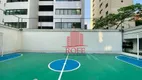 Foto 22 de Apartamento com 4 Quartos à venda, 245m² em Vila Clementino, São Paulo