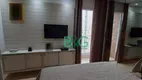 Foto 10 de Apartamento com 3 Quartos à venda, 77m² em Vila Antonieta, Guarulhos