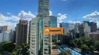 Foto 2 de Apartamento com 2 Quartos à venda, 77m² em Jardins, São Paulo
