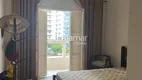 Foto 8 de Apartamento com 3 Quartos à venda, 110m² em Boqueirão, Santos