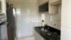 Foto 6 de Apartamento com 2 Quartos à venda, 60m² em Alto Umuarama, Uberlândia