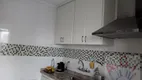 Foto 22 de Apartamento com 3 Quartos à venda, 80m² em Santa Teresinha, São Paulo