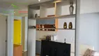 Foto 5 de Apartamento com 1 Quarto para alugar, 31m² em Pinheiros, São Paulo