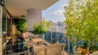 Foto 14 de Apartamento com 4 Quartos à venda, 380m² em Santa Cecília, São Paulo