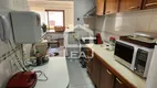 Foto 13 de Flat com 3 Quartos à venda, 126m² em Pitangueiras, Guarujá