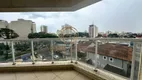 Foto 7 de Apartamento com 3 Quartos para alugar, 127m² em Jardim Eulália, Taubaté