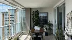 Foto 13 de Apartamento com 2 Quartos à venda, 118m² em Campo Belo, São Paulo