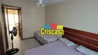 Foto 16 de Casa com 4 Quartos à venda, 138m² em Peró, Cabo Frio