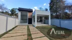 Foto 3 de Casa com 3 Quartos à venda, 135m² em Pedra Vermelha Terra Preta, Mairiporã