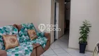 Foto 7 de Apartamento com 3 Quartos à venda, 64m² em Todos os Santos, Rio de Janeiro