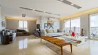 Foto 6 de Apartamento com 4 Quartos para alugar, 340m² em Higienópolis, São Paulo
