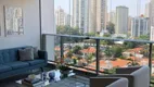 Foto 7 de Apartamento com 1 Quarto à venda, 84m² em Brooklin, São Paulo