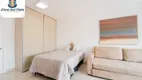 Foto 11 de Apartamento com 1 Quarto à venda, 37m² em Brooklin, São Paulo