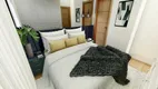 Foto 5 de Apartamento com 2 Quartos à venda, 47m² em Santa Maria, Santo André