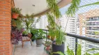 Foto 13 de Apartamento com 3 Quartos à venda, 161m² em Vila Uberabinha, São Paulo