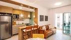Foto 3 de Apartamento com 3 Quartos à venda, 72m² em Paineiras, Juiz de Fora
