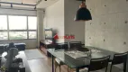 Foto 6 de Apartamento com 1 Quarto à venda, 70m² em Brooklin, São Paulo