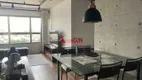 Foto 6 de Flat com 1 Quarto à venda, 70m² em Brooklin, São Paulo