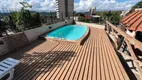 Foto 2 de Apartamento com 3 Quartos à venda, 100m² em Jardim Amália, Volta Redonda