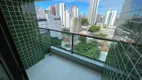 Foto 11 de Apartamento com 2 Quartos à venda, 49m² em Madalena, Recife