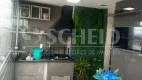 Foto 2 de Apartamento com 2 Quartos à venda, 81m² em Morumbi, São Paulo