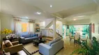 Foto 3 de Casa de Condomínio com 4 Quartos à venda, 267m² em Jardim Vila Boa, Goiânia
