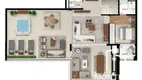 Foto 31 de Apartamento com 4 Quartos à venda, 320m² em Alto da Mooca, São Paulo