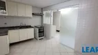 Foto 12 de Apartamento com 3 Quartos para venda ou aluguel, 184m² em Morro do Maluf, Guarujá