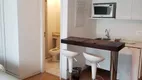 Foto 3 de Flat com 1 Quarto para alugar, 32m² em Ibirapuera, São Paulo