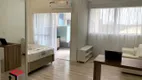 Foto 12 de Apartamento com 1 Quarto à venda, 37m² em Jardim do Mar, São Bernardo do Campo