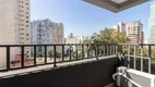 Foto 8 de Apartamento com 1 Quarto para alugar, 25m² em Consolação, São Paulo