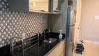 Foto 4 de Apartamento com 3 Quartos à venda, 82m² em Campestre, Santo André