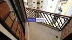 Foto 51 de Apartamento com 4 Quartos à venda, 218m² em Campo Belo, São Paulo