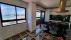 Foto 8 de Apartamento com 1 Quarto à venda, 51m² em Ponta Negra, Natal