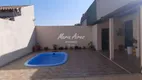 Foto 19 de Casa com 3 Quartos à venda, 163m² em Cidade Jardim, São Carlos