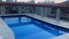 Foto 49 de Apartamento com 3 Quartos à venda, 135m² em Campo Grande, Santos