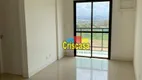 Foto 13 de Apartamento com 3 Quartos à venda, 71m² em Glória, Macaé