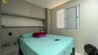 Foto 4 de Apartamento com 2 Quartos à venda, 46m² em Morada do Sol, Americana