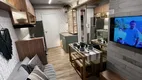 Foto 3 de Apartamento com 2 Quartos à venda, 32m² em Jaragua, São Paulo