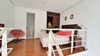 Foto 10 de Flat com 1 Quarto para alugar, 50m² em Morumbi, São Paulo