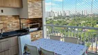 Foto 9 de Apartamento com 3 Quartos à venda, 143m² em Chácara Santo Antônio, São Paulo