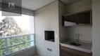 Foto 4 de Apartamento com 3 Quartos à venda, 202m² em Tamboré, Santana de Parnaíba