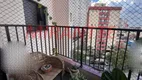 Foto 21 de Apartamento com 3 Quartos à venda, 119m² em Santa Terezinha, São Paulo