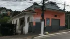 Foto 2 de Lote/Terreno à venda, 569m² em Vila Fanton, São Paulo