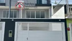 Foto 2 de Sobrado com 3 Quartos à venda, 142m² em Vila Prudente, São Paulo