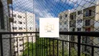 Foto 6 de Apartamento com 2 Quartos à venda, 48m² em Sapopemba, São Paulo