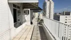 Foto 17 de Cobertura com 3 Quartos à venda, 270m² em Cambuci, São Paulo