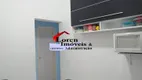 Foto 12 de Apartamento com 1 Quarto à venda, 50m² em Gonzaguinha, São Vicente